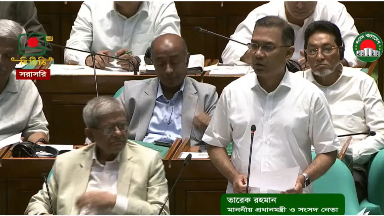 প্রস্তাবিত বাজেটকে ‘জীবন বান্ধব বাজেট’ বললেন প্রধানমন্ত্রী