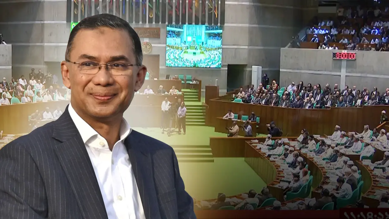 ‘স্বৈরাচার অর্থনীতি ধ্বংস করেছে, আমরা গড়ব সম-উন্নয়নের বাংলাদেশ’