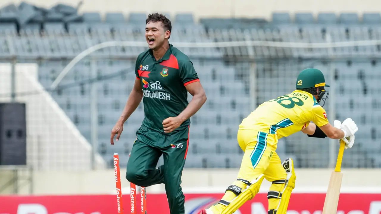 বাংলাদেশের ম্যাচসহ টিভিতে যত খেলা দেখবেন