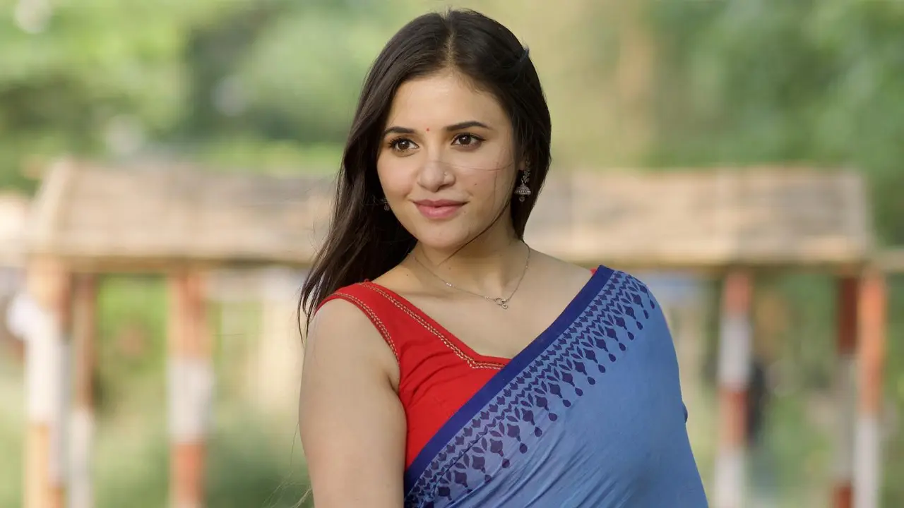 ‘সেই সময়টা খুব স্ট্রাগলিং পিরিয়ড ছিল’