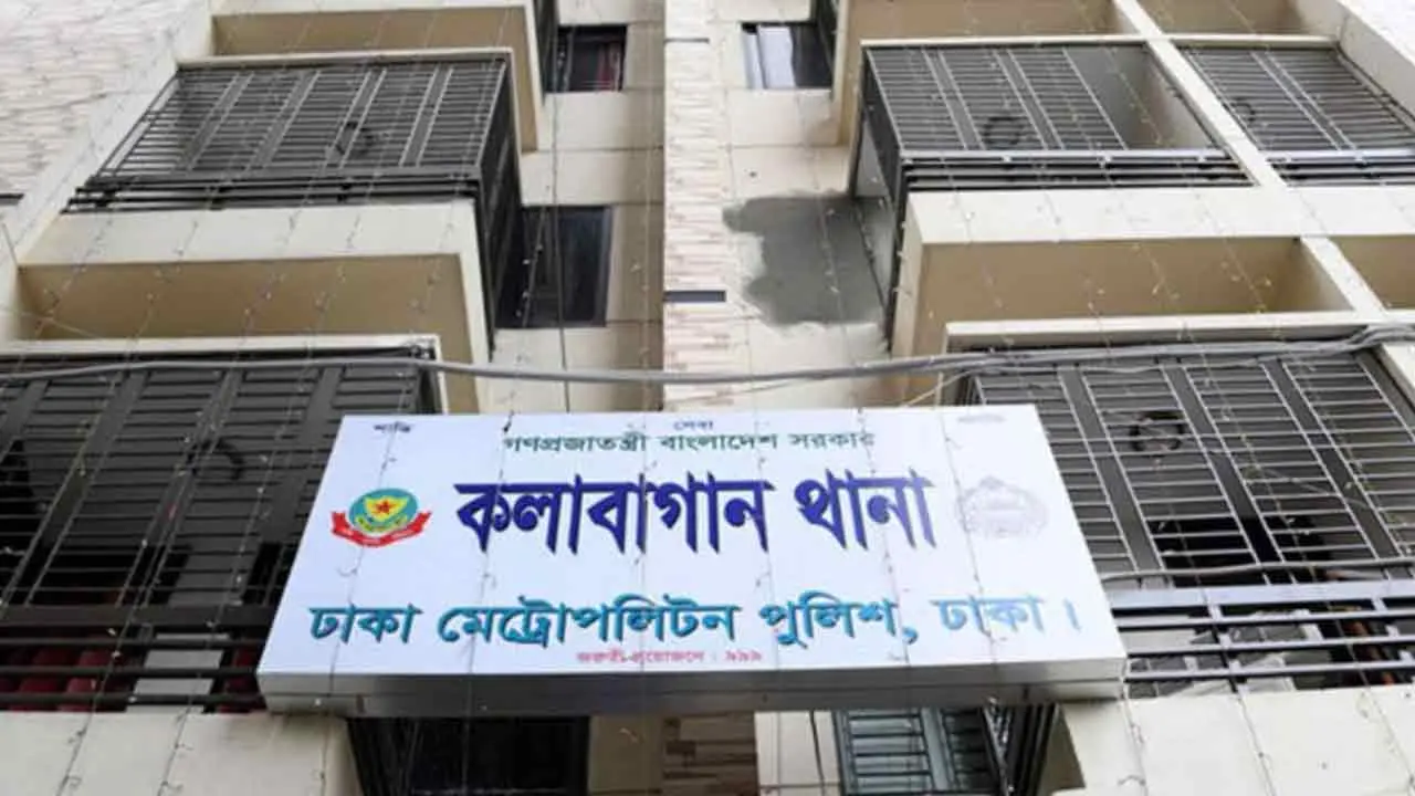 কলাবাগানে ছোট ভাইয়ের ডাম্বেলের আঘাতে বড় ভাই নিহত