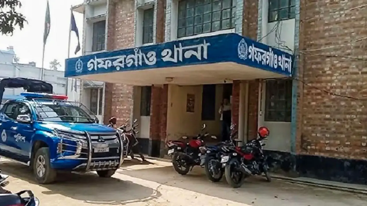 গফরগাঁওয়ে কলেজছাত্রকে পিটিয়ে ও কুপিয়ে হত্যা