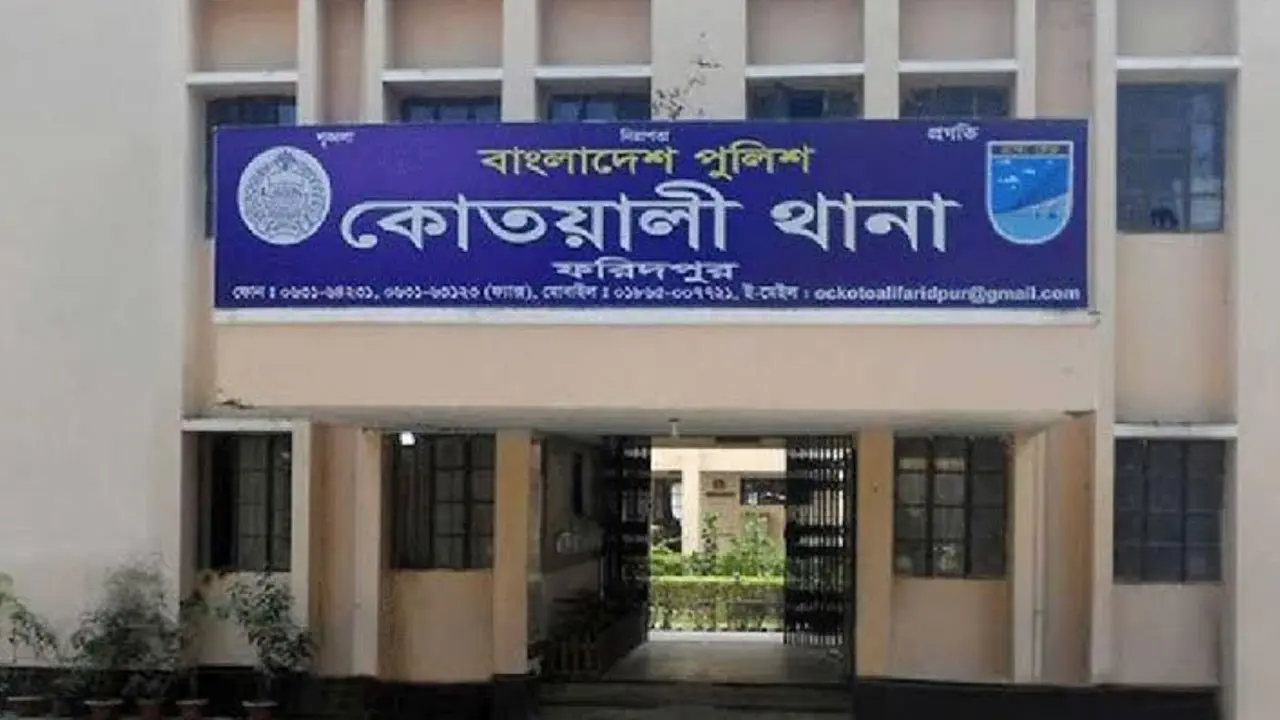 সাড়ে তিন বছরের শিশু ধর্ষণের ঘটনায় ১৫ বছরের কিশোর আটক