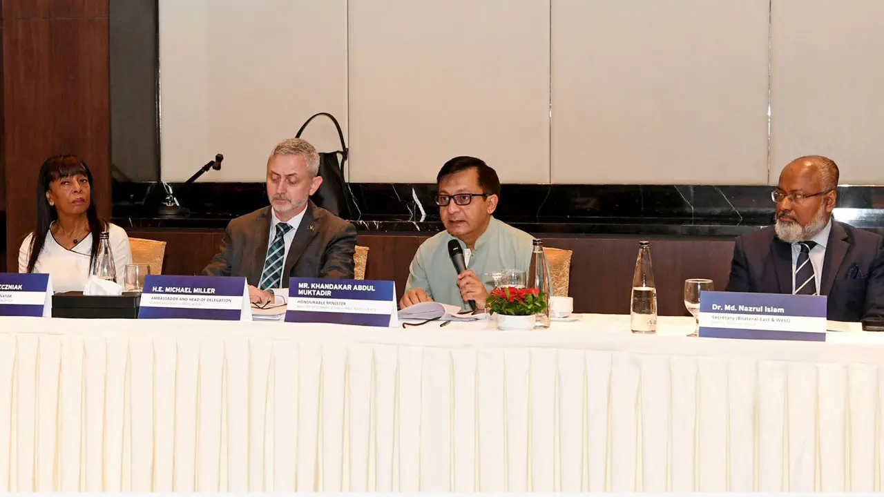 ব্যবসা শুরুর প্রক্রিয়া ১৪ দিনে নামিয়ে আনার লক্ষ্য সরকারের