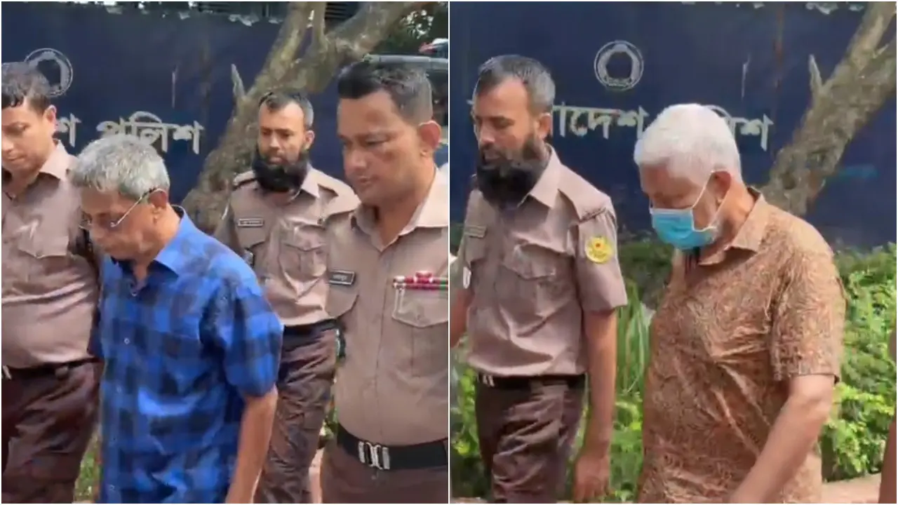 ক্রসফায়ারে ছাত্রদল নেতা জনিকে হত্যা: প্রতিবেদন দাখিলে ফের বাড়ল সময়