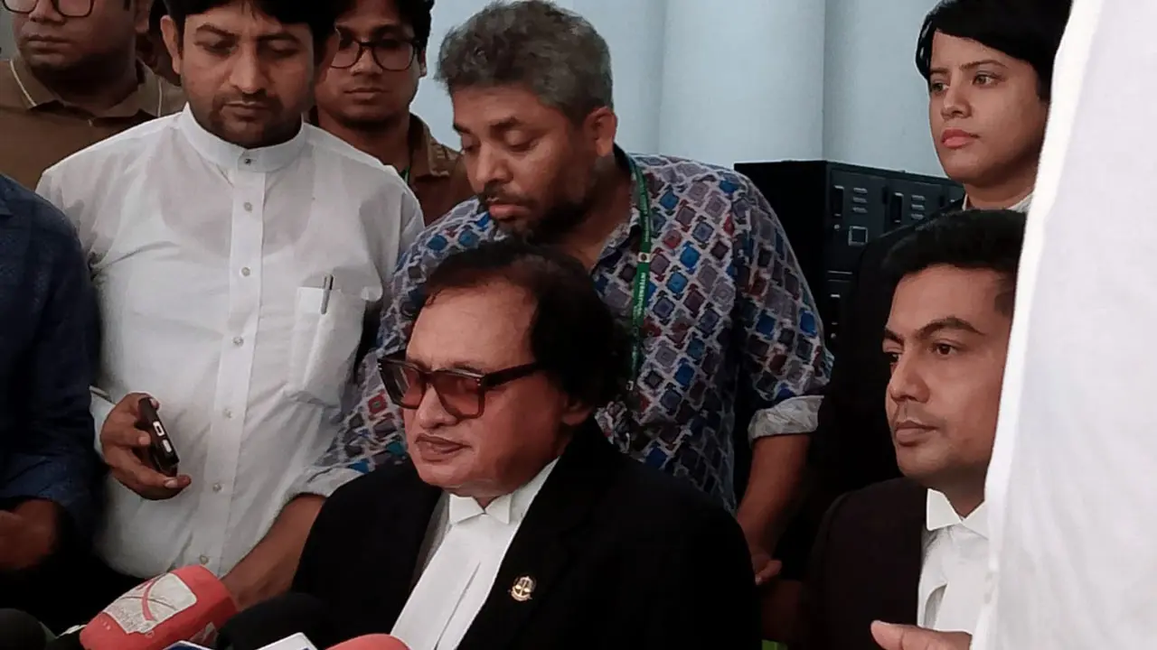 রায়ে সংক্ষুব্ধ সাজাপ্রাপ্ত চঞ্চলের আইনজীবী, যাবেন আপিলে