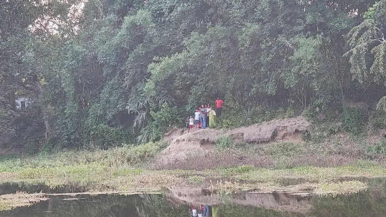 সাতক্ষীরা সীমান্তে বিএসএফের পুশইন চেষ্টা, সর্বোচ্চ সতর্কতায় বিজিবি