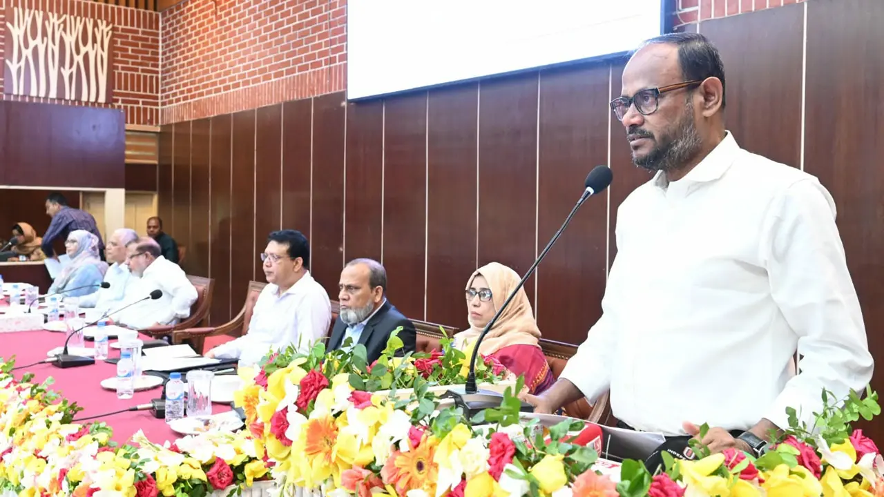 ব্ল্যাক বেঙ্গল ছাগল সম্প্রসারণ প্রকল্প গুরুত্বপূর্ণ ভূমিকা রাখবে