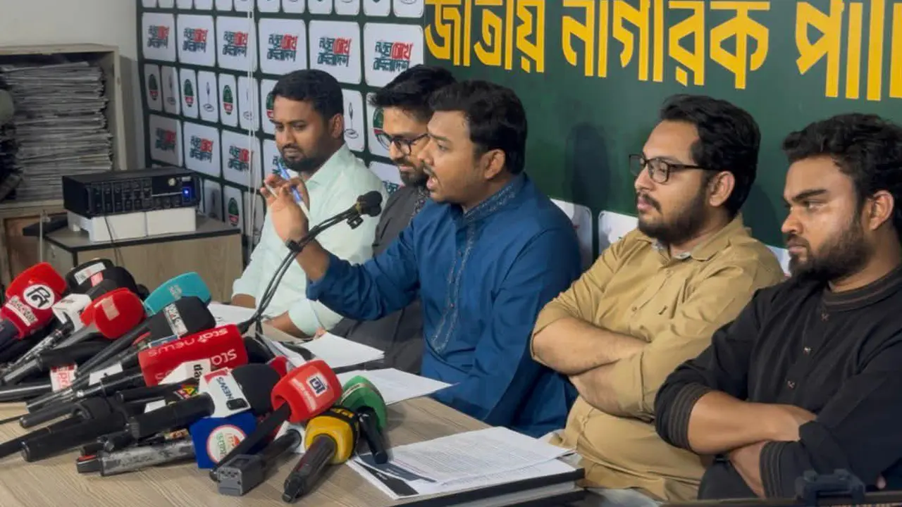 বিজেপি নেতার ছেলের সমর্থনে দেশের ক্রিকেট দুর্বল করার চেষ্টা চলছে