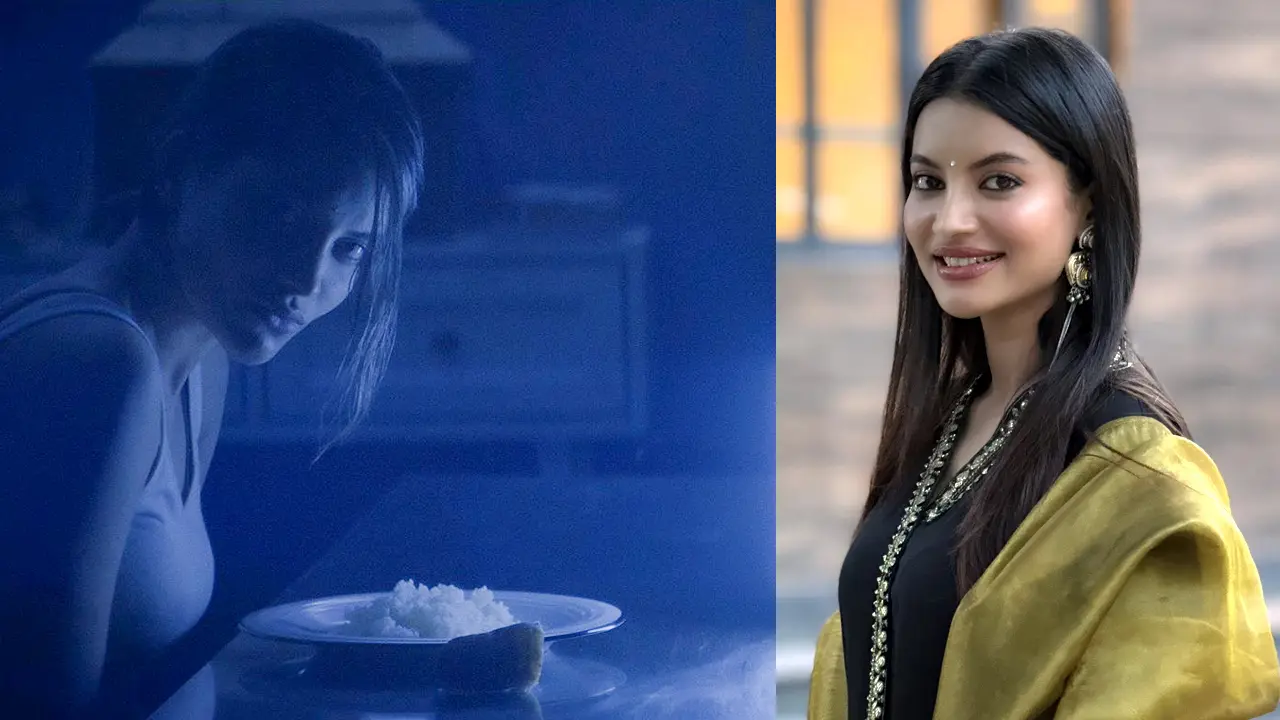 সবার মুখে ‘অ্যানি’র প্রশংসা, তবুও তুষির মন খারাপ