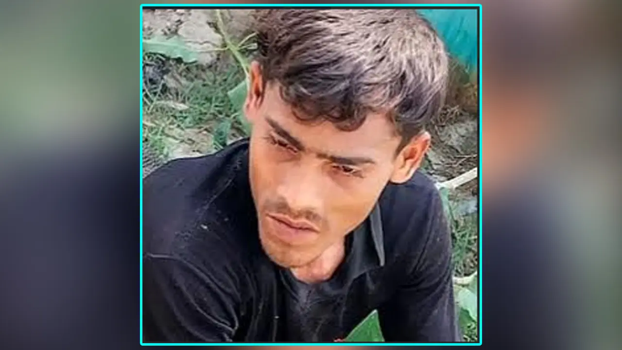 উখিয়া সীমান্তে আরাকান আর্মির গুলি, রোহিঙ্গা যুবক গুলিবিদ্ধ