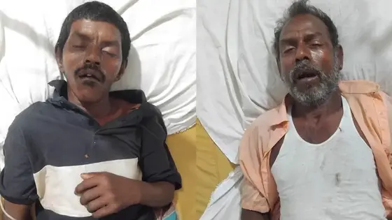 বায়োমেট্রিক টেস্টেও মেলেনি গাইবান্ধার অজ্ঞাত দুই ব্যক্তির পরিচয়
