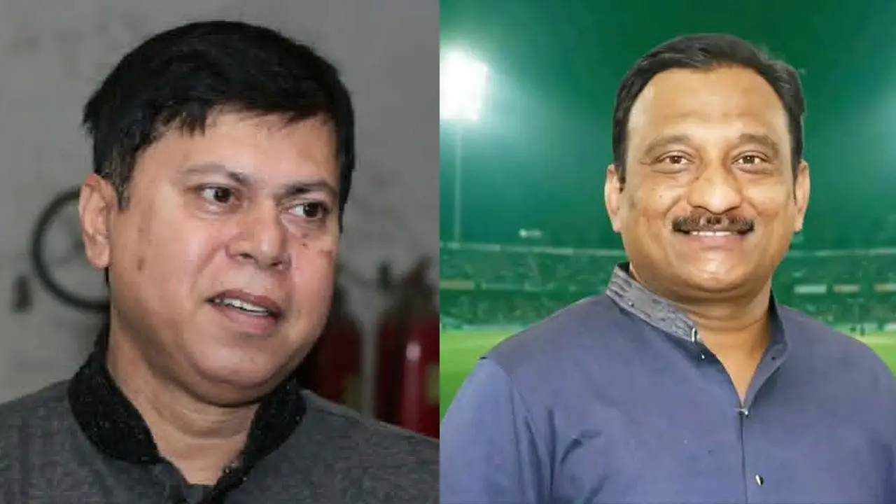 বিসিবি নির্বাচনে জেলা-বিভাগ থেকে জিতলেন সুমিত-নান্নুরা
