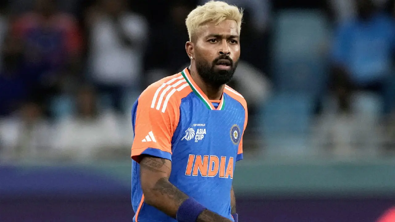 দুঃসংবাদ পেল ভারত