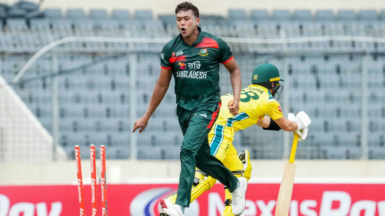 পরীক্ষা-নিরীক্ষা নয়, হোয়াইটওয়াশের লক্ষ্যেই খেলবে বাংলাদেশ