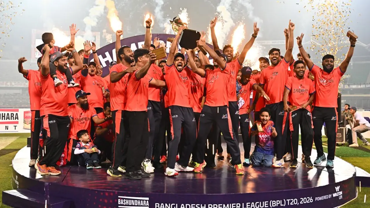 ৫-৬ টি ভালো দল না পেলে বিপিএল আয়োজন করবে না বিসিবি