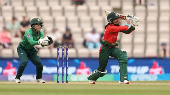 বিশ্বকাপে পাকিস্তানকে হারিয়ে ইতিহাস গড়ল বাংলাদেশ