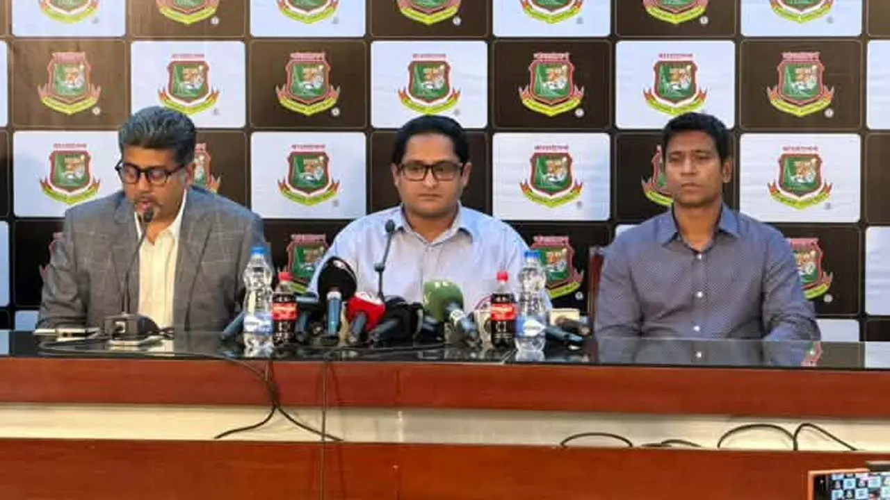 অনূর্ধ্ব-১৯ দলের প্রধান কোচ হয়ে যা বললেন হান্নান