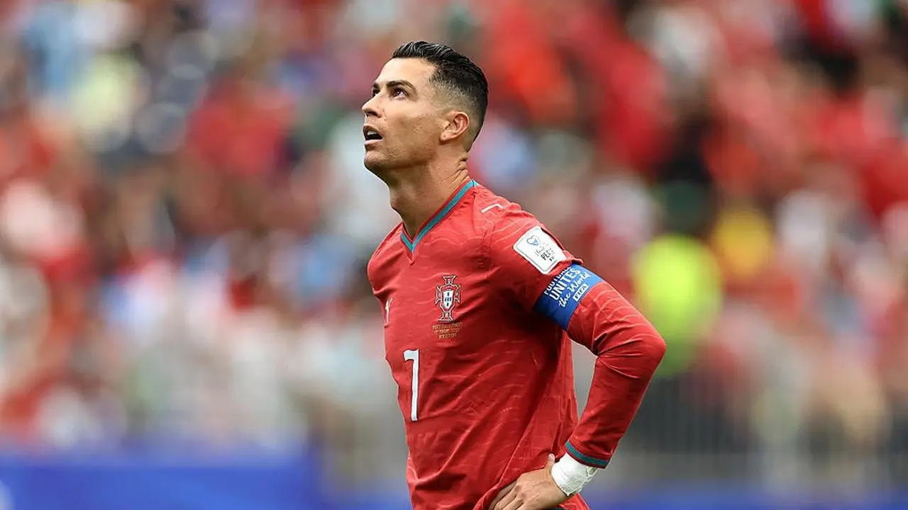 রোনালদোকে নিয়েই শুরুর একাদশ ঘোষণা পর্তুগালের