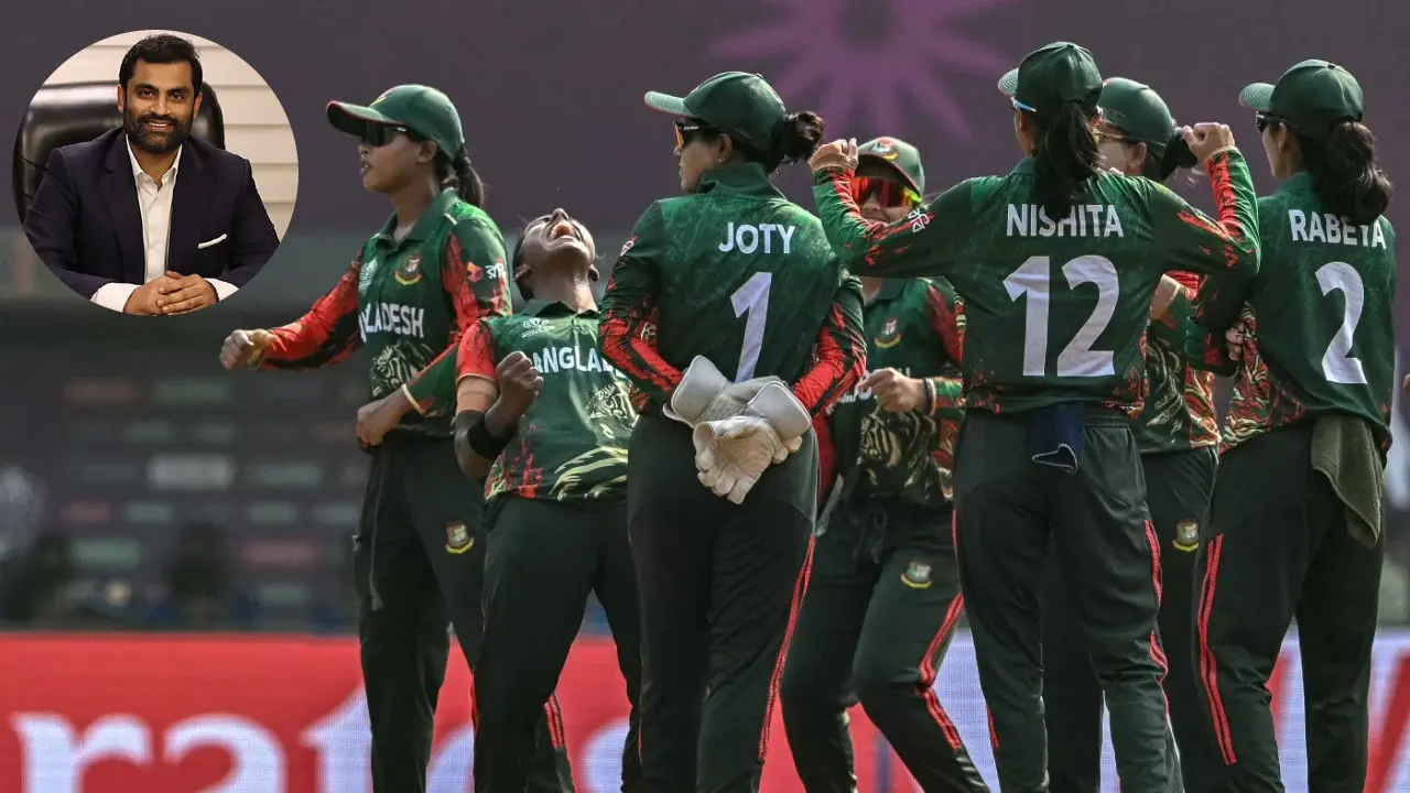 বিশ্বকাপে জ্যোতিদের যে টোটকা দিলেন তামিম