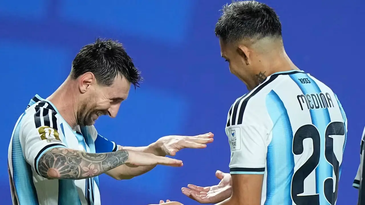 ‘মেসির বিদায় রাঙাতে আমরা জীবন দিতেও প্রস্তুত’