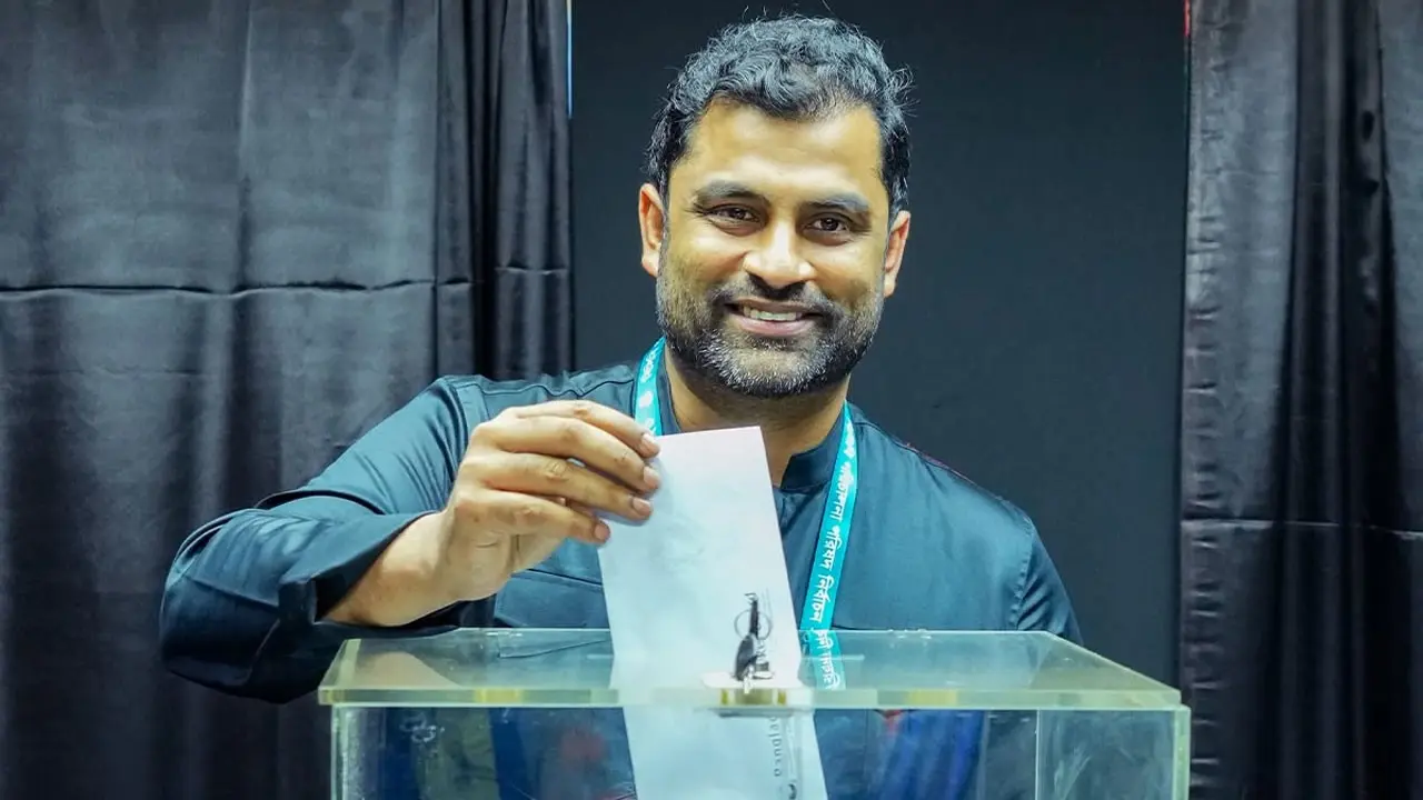 বিসিবি নির্বাচনের ভোটগ্রহণ শেষে চলছে গণনা