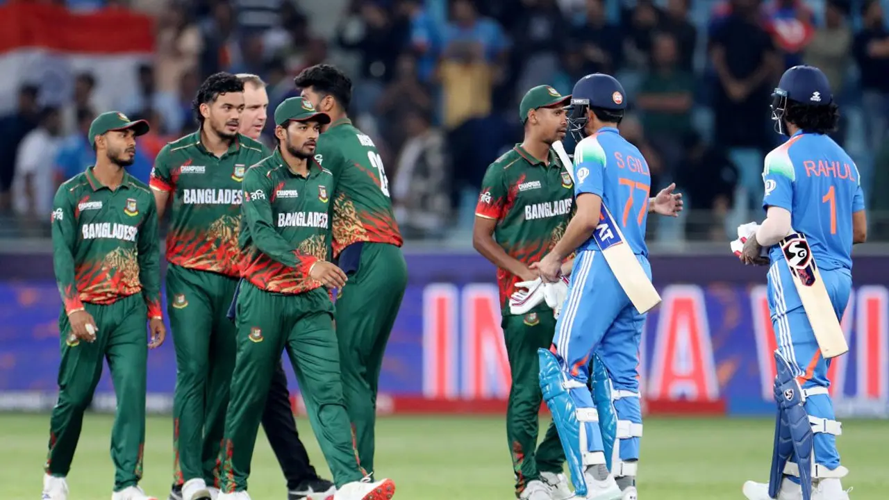 বাছাইপর্ব খেলে অলিম্পিকে যেতে হবে বাংলাদেশকে, সরাসরি খেলবে ভারত
