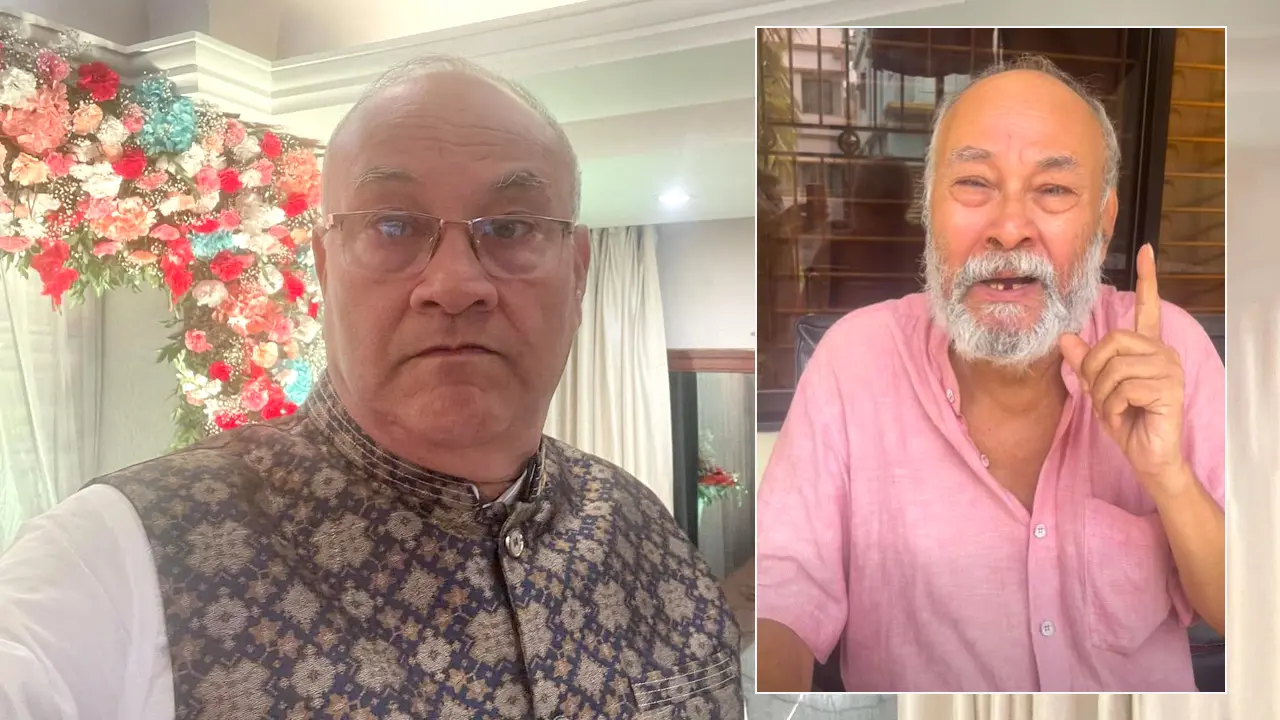 প্রধানমন্ত্রীর কাছে ১০০ নারিকেল গাছ চান এই অভিনেতা
