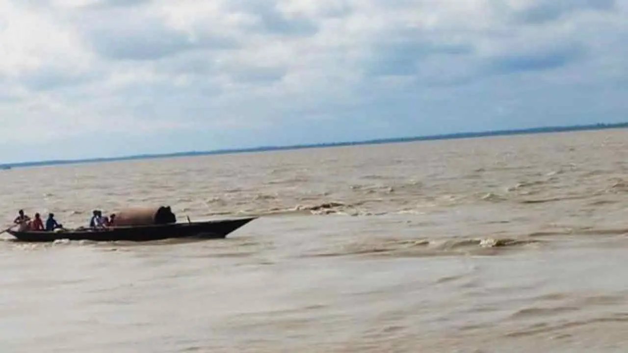 প্রধান নদীগুলোর পানি বাড়লেও বন্যার ঝুঁকি নেই