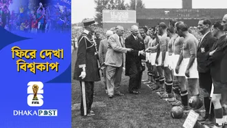 ১৯৩৮: বিশ্বযুদ্ধের কালো ছায়া ও ইতালির রাজত্ব