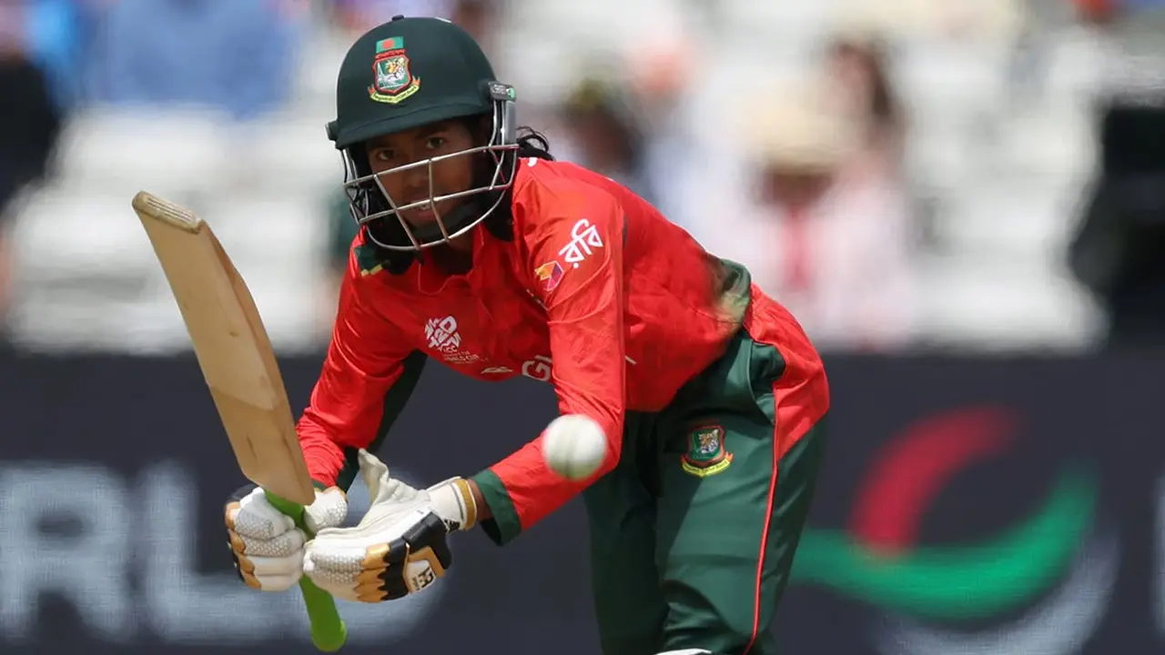 অস্ট্রেলিয়ার বিপক্ষে ১০০ রানের আগেই গুটিয়ে গেল বাংলাদেশ