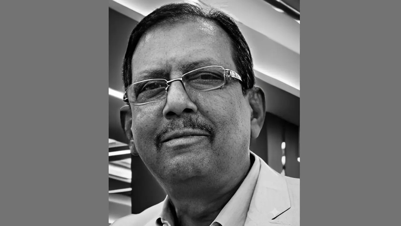 এইমস বাংলাদেশের এমডি ইয়াওয়ার সাঈদ আর নেই