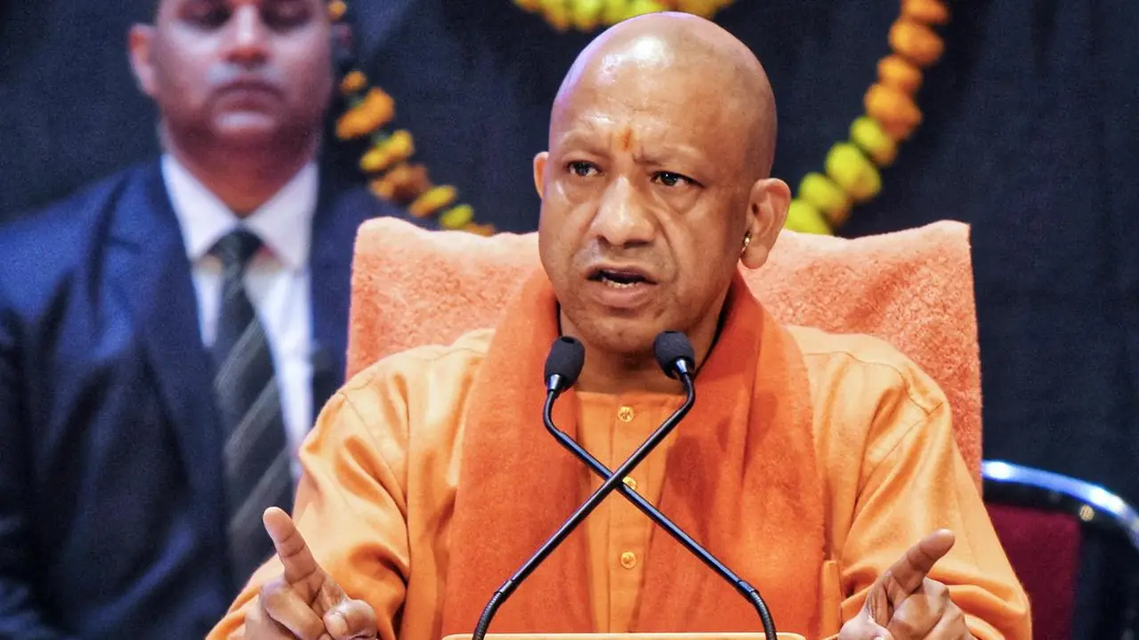 গোমাতা স্বঘোষিত রাষ্ট্রমাতা, নতুন করে ঘোষণার কিছু নেই