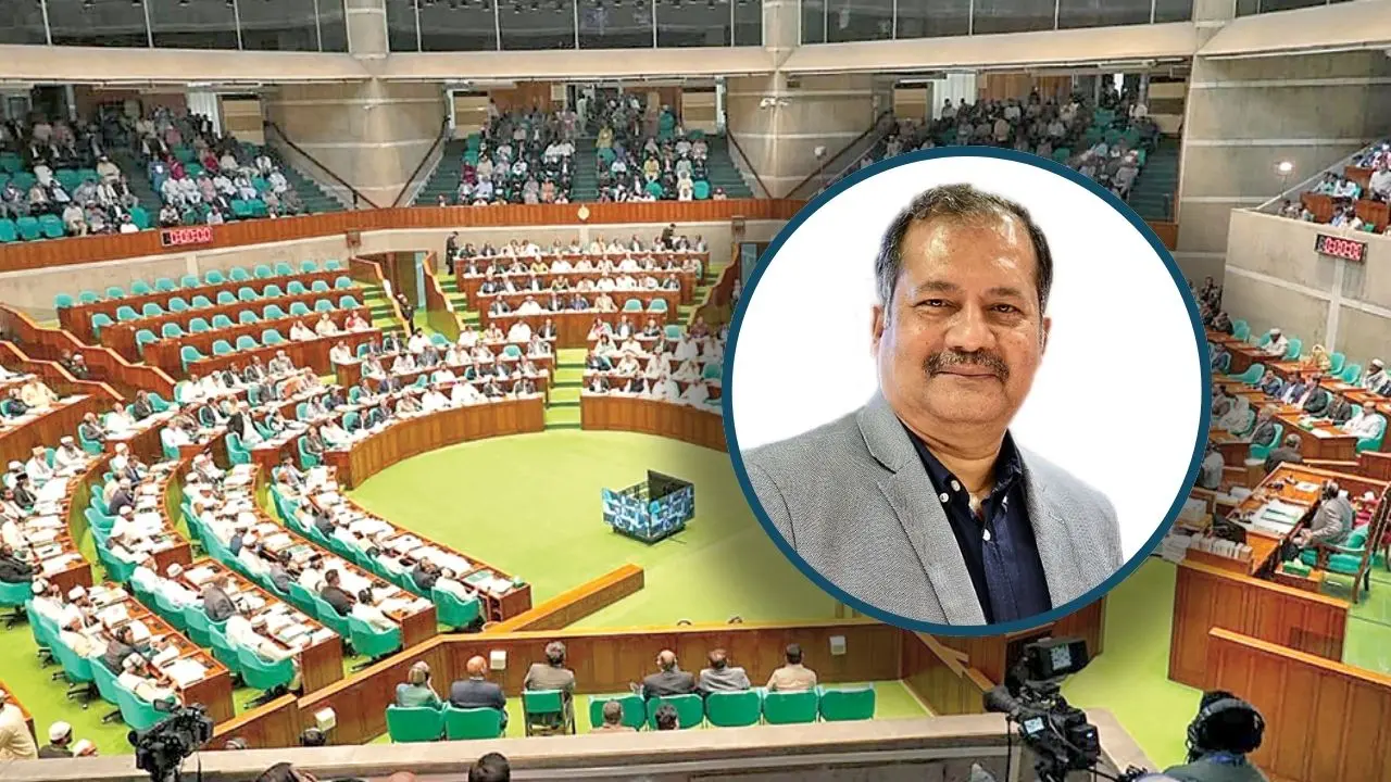 দেশে নিবন্ধিত গণমাধ্যম ১৯৬৯টি, গুজব রুখতে সক্রিয় ফ্যাক্ট-চেকিং কমিটি