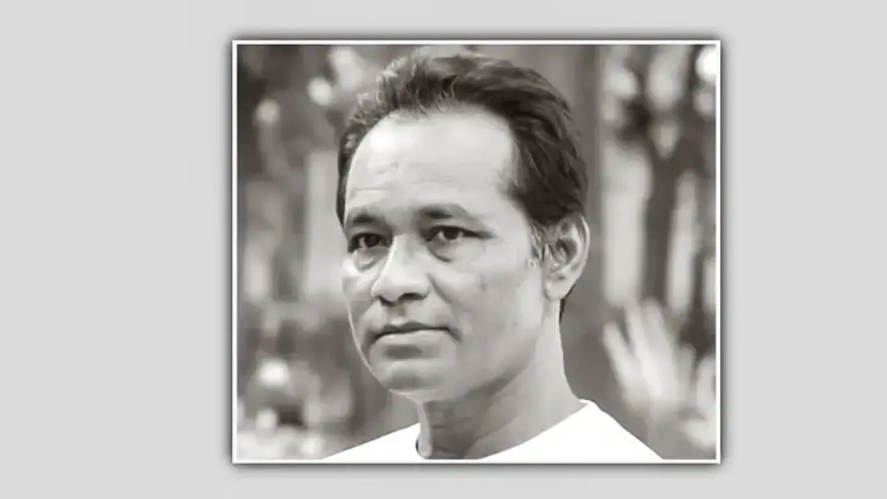 নৃত্য পরিচালক জাকির হোসেন মারা গেছেন