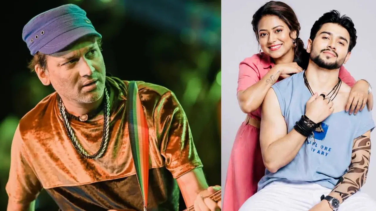 জুবিনকে নিয়ে সিনেমা, অভিনয়ে কে?