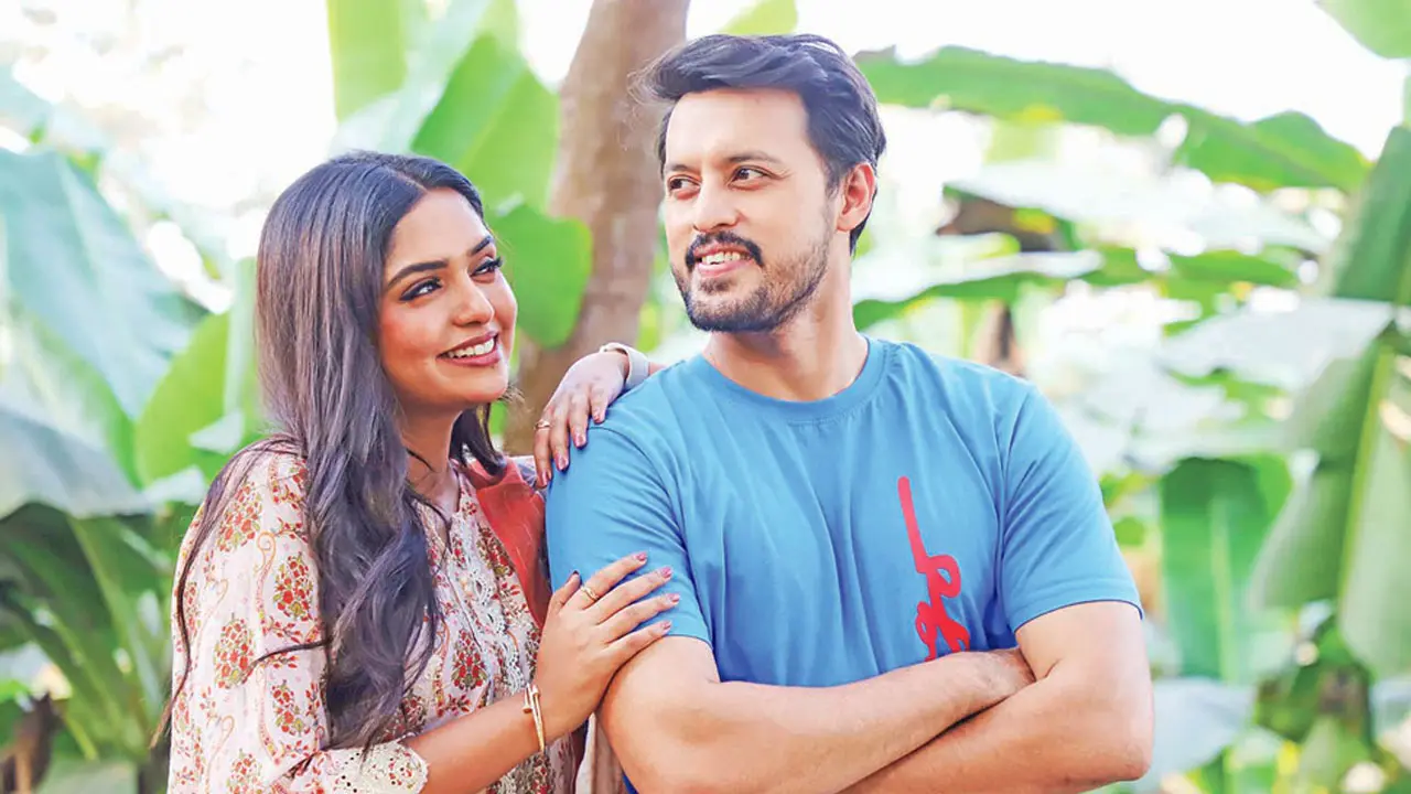 ইরফান-হিমিকে নিয়ে হানিফ সংকেতের নাটক ‘ভালোবেসে অবশেষে’