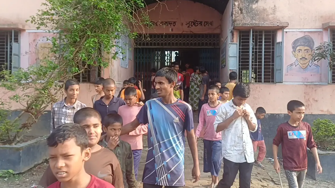 পরিবার ছাড়া ১৬০ শিশুর ঈদ, আনন্দের মাঝেও অদৃশ্য কষ্ট