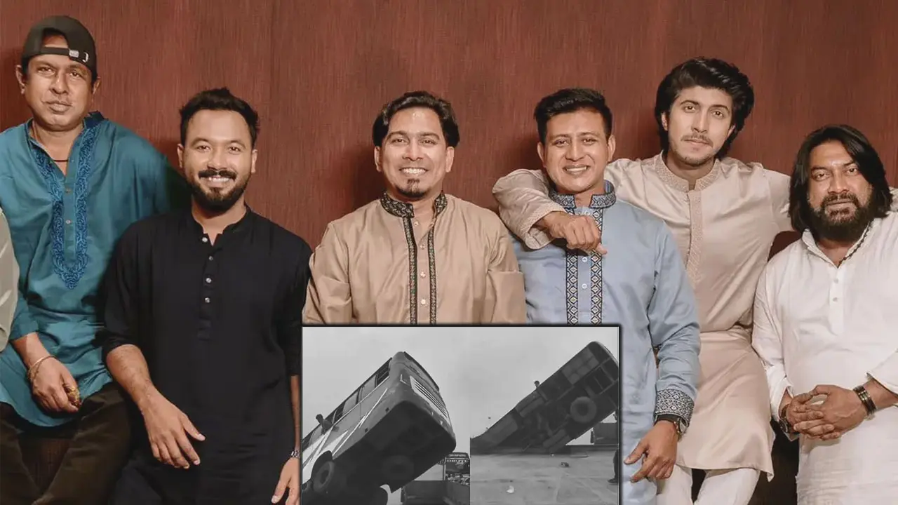 ব্যাচেলর পয়েন্ট পরিবারের শোক, প্রচার হবে না নতুন পর্ব