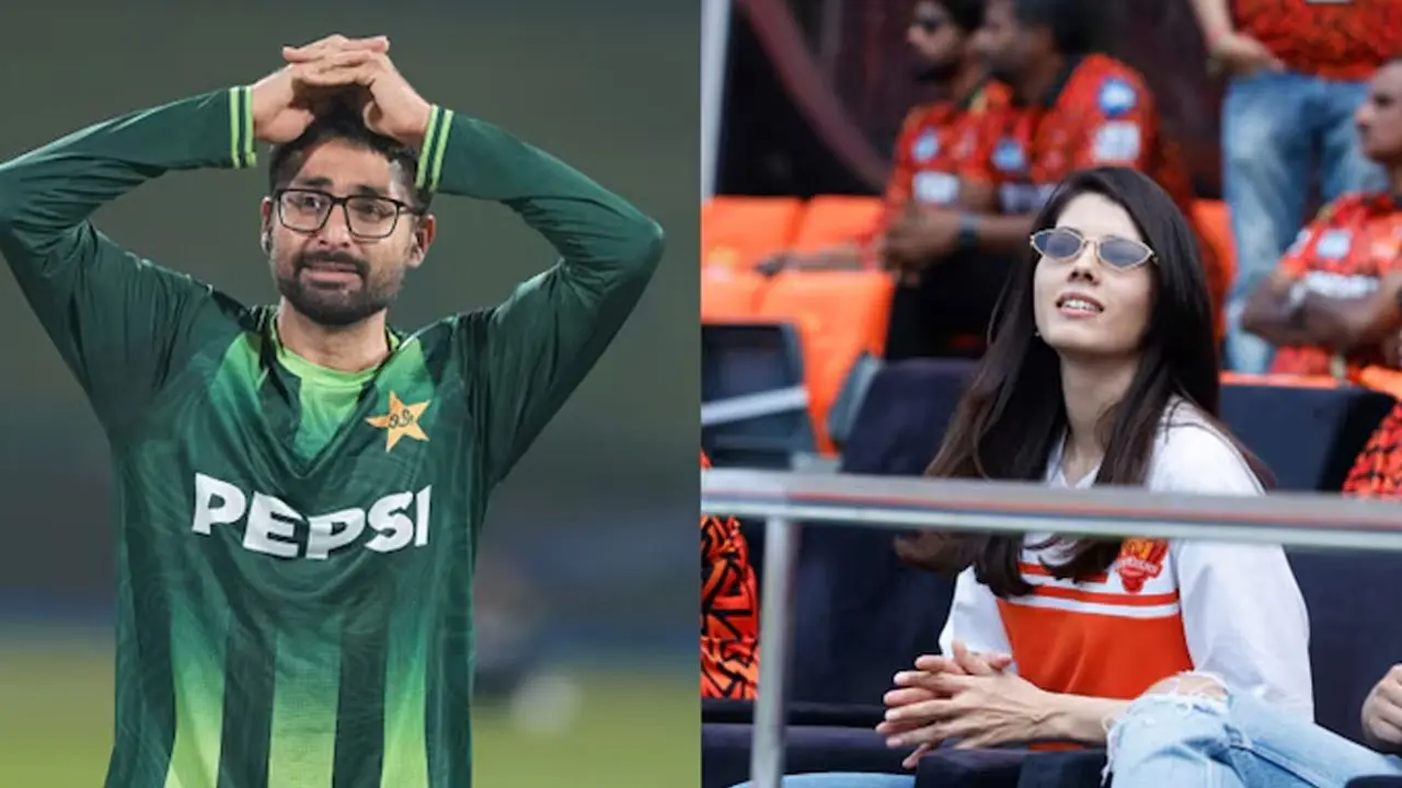 পাকিস্তানি ক্রিকেটারকে কেনায় সানরাইজার্স হায়দরাবাদকে বয়কটের ডাক