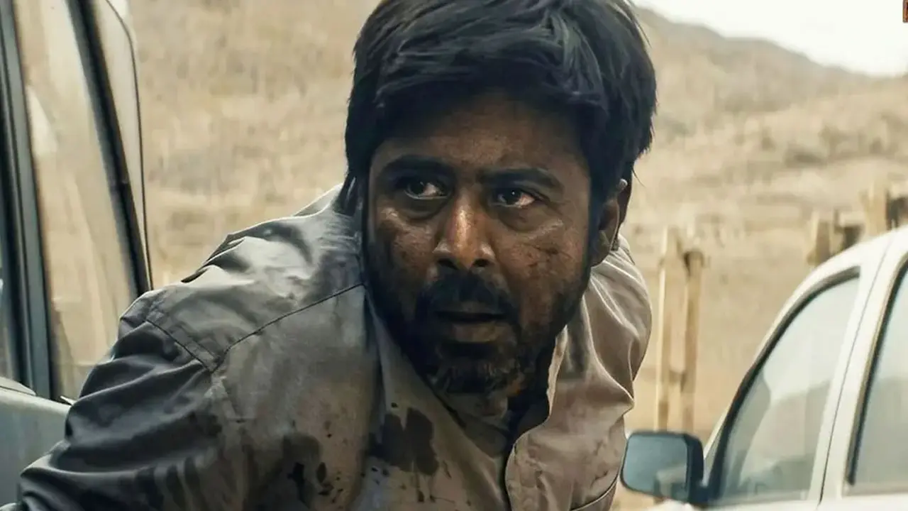 এবার যুক্তরাষ্ট্রের প্রেক্ষাগৃহে ‘দম’