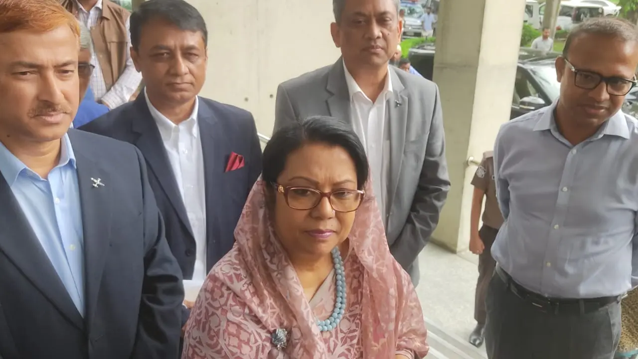 দ্রুতই চালু হবে শাহজালালের তৃতীয় টার্মিনাল : বিমানমন্ত্রী