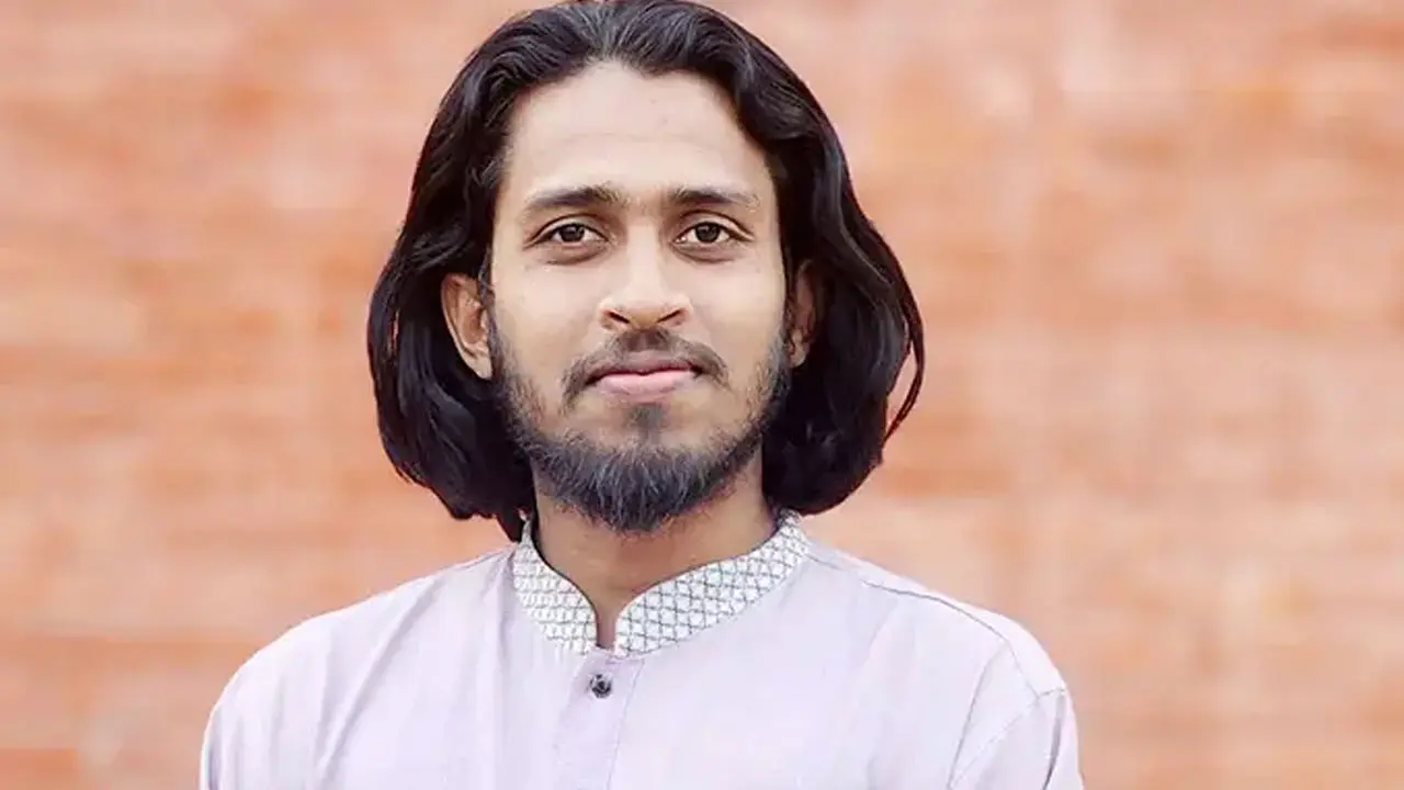 নেপালে গণ-অভ্যুত্থানের নেতারাই সরকার গঠন করেছে কারণ সেখানে ঢাবি নেই