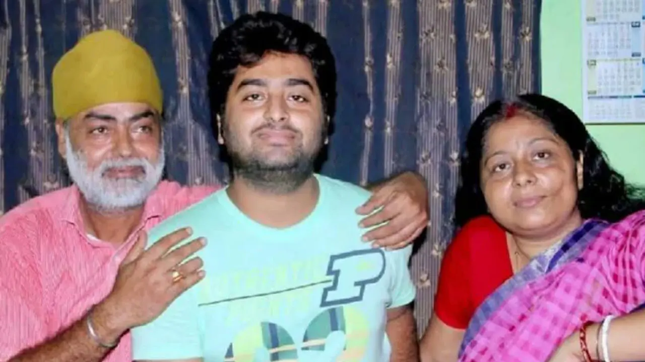লাহোর থেকে মুর্শিদাবাদ, অরিজিৎ সিংয়ের শেকড়ের অজানা গল্প