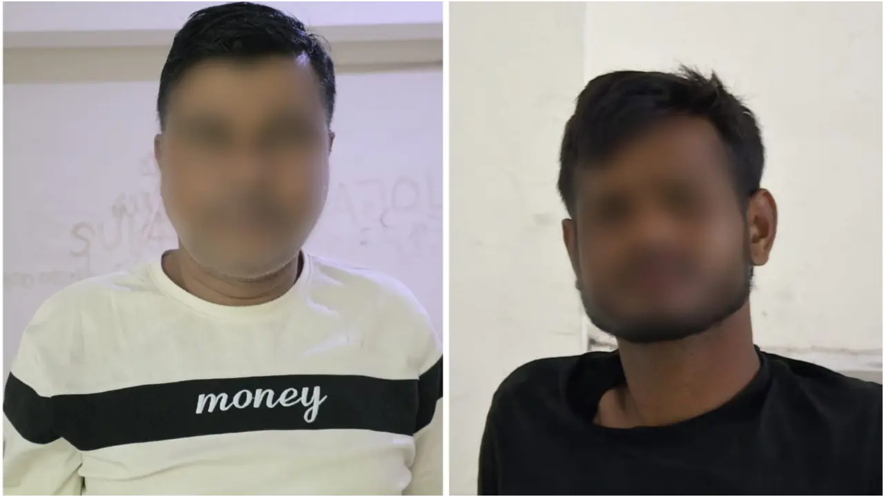 তারাবির নামাজে স্বামী বাইরে, ঘরে হাত-পা বাঁধা স্ত্রীর মরদেহ: গ্রেপ্তার ২