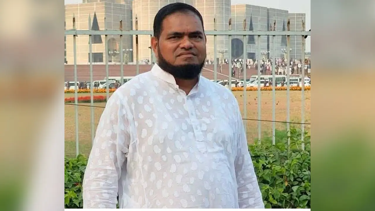 শ্রমিকদল নেতা মাসুম হত্যায় অংশ নেয় সন্ত্রাসীদের তিনটি গ্রুপ, আটক ২