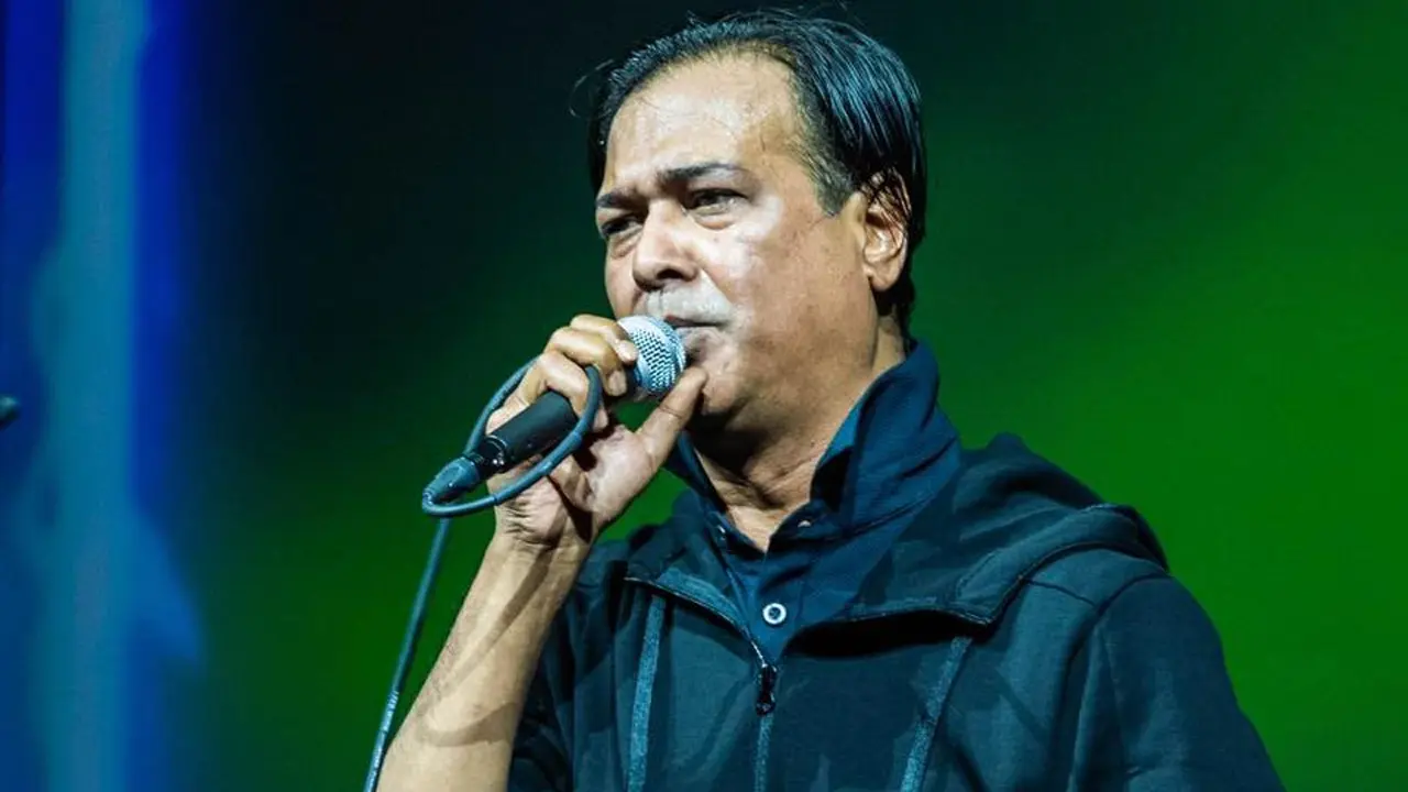 শপিংয়ের ক্ষেত্রে আমি যথেষ্ট বেরসিক : আসিফ আকবর