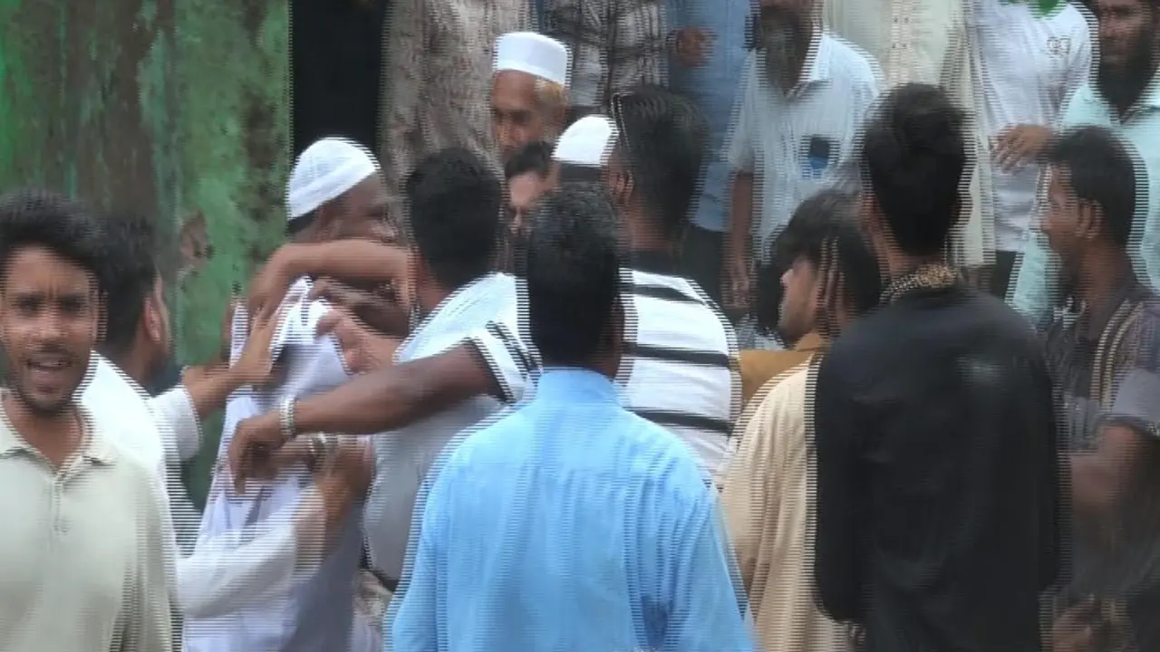 বরিশালে ইউপি চেয়ারম্যানের ওপর বিএনপি নেতাকর্মীদের হামলা
