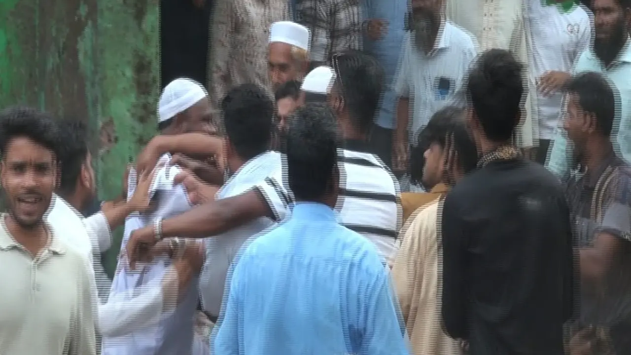 বরিশালে বিএনপি নেতাসহ ১৩ জনের বিরুদ্ধে মামলা