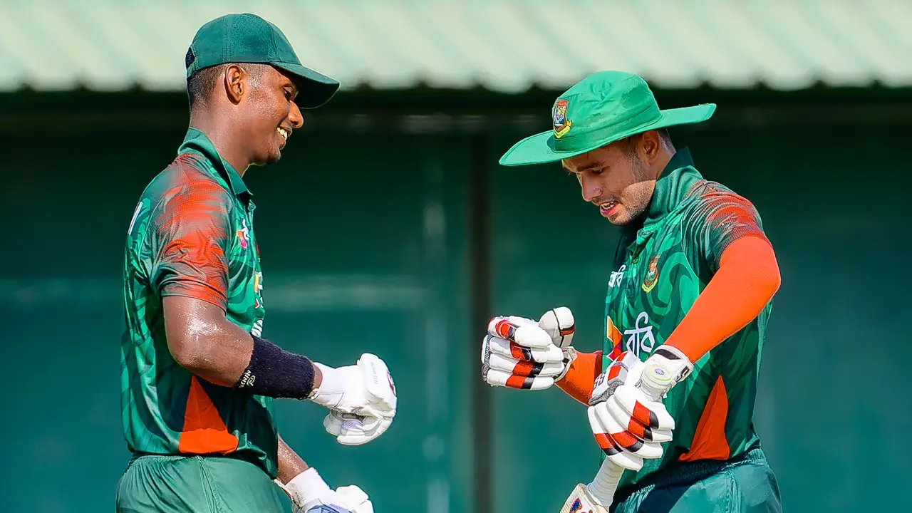 মিরাজ-জ্যোতিরা ঈদ উপহার পেলেও যে কারণে পাননি তামিমরা